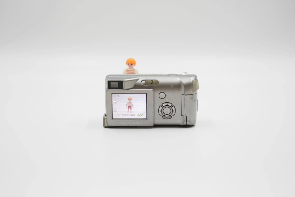 Olympus Camedia D-540 (올림푸스 D-540) 상품이미지2