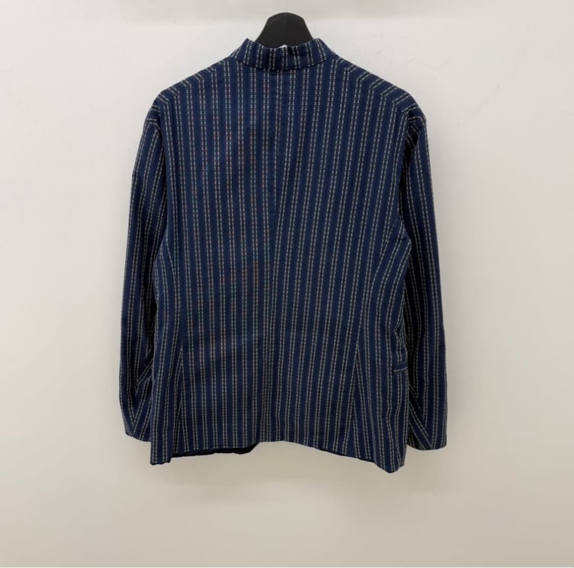 Outil (우티) 비대칭 리버시블 자켓 상품이미지3