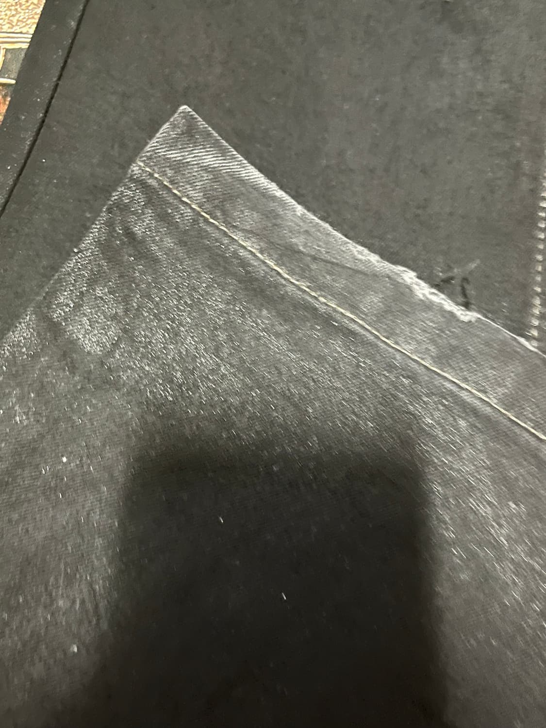 릭오웬스맛 바지 상품이미지8