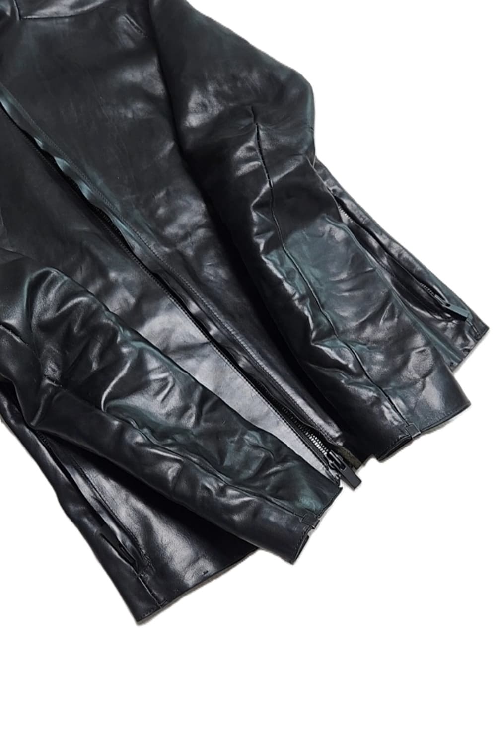 Layer-0 x GUIDI Horse Leathet Jacket 상품이미지4