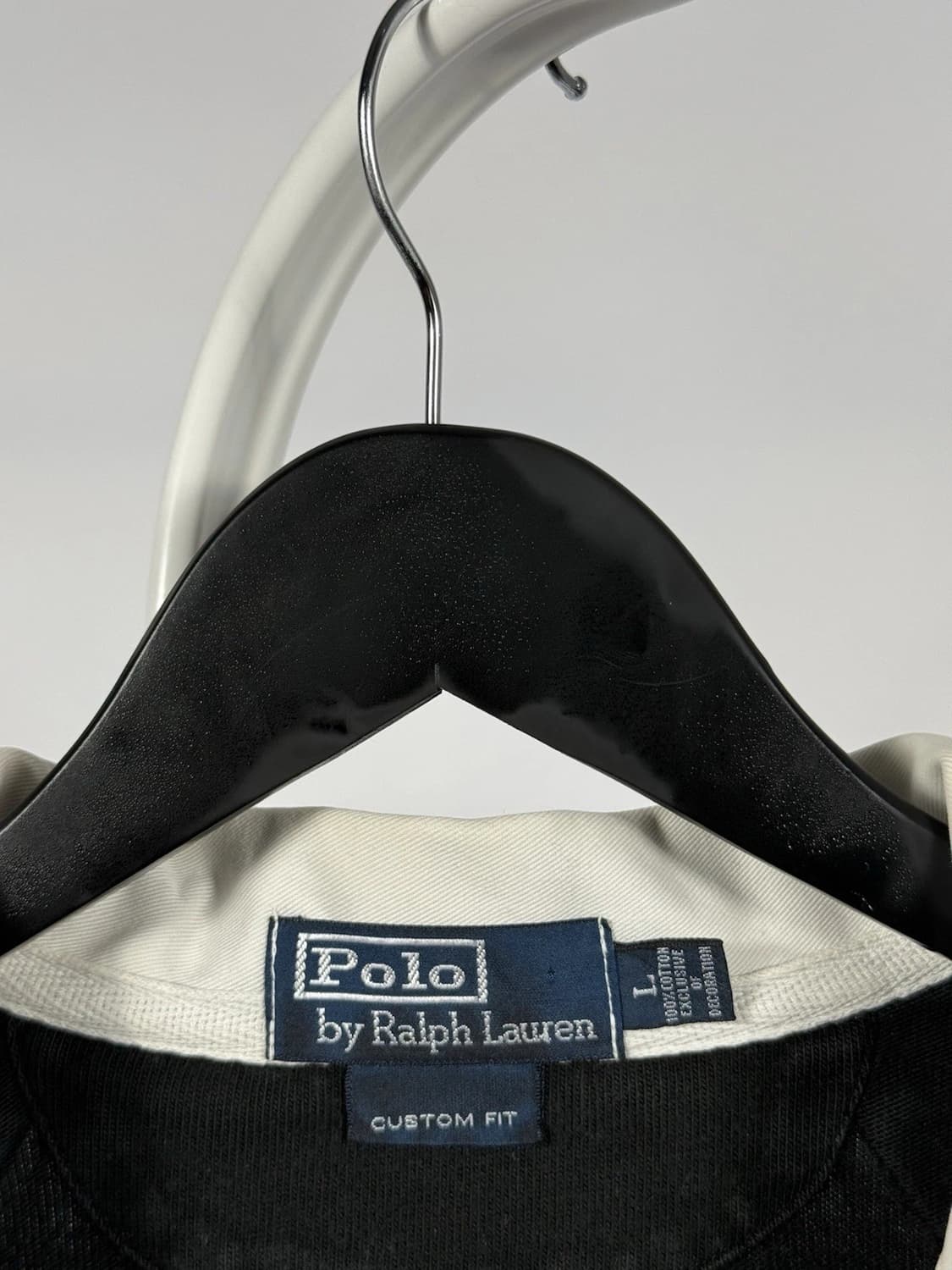 폴로 랄프로렌 빅포니 럭비 셔츠  상품이미지5