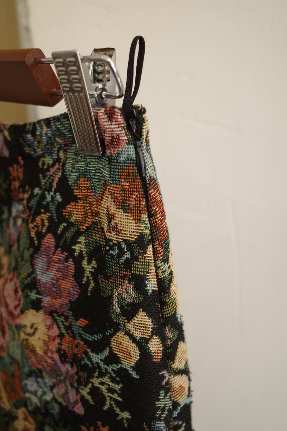 태피스트리 스커트  상품이미지7