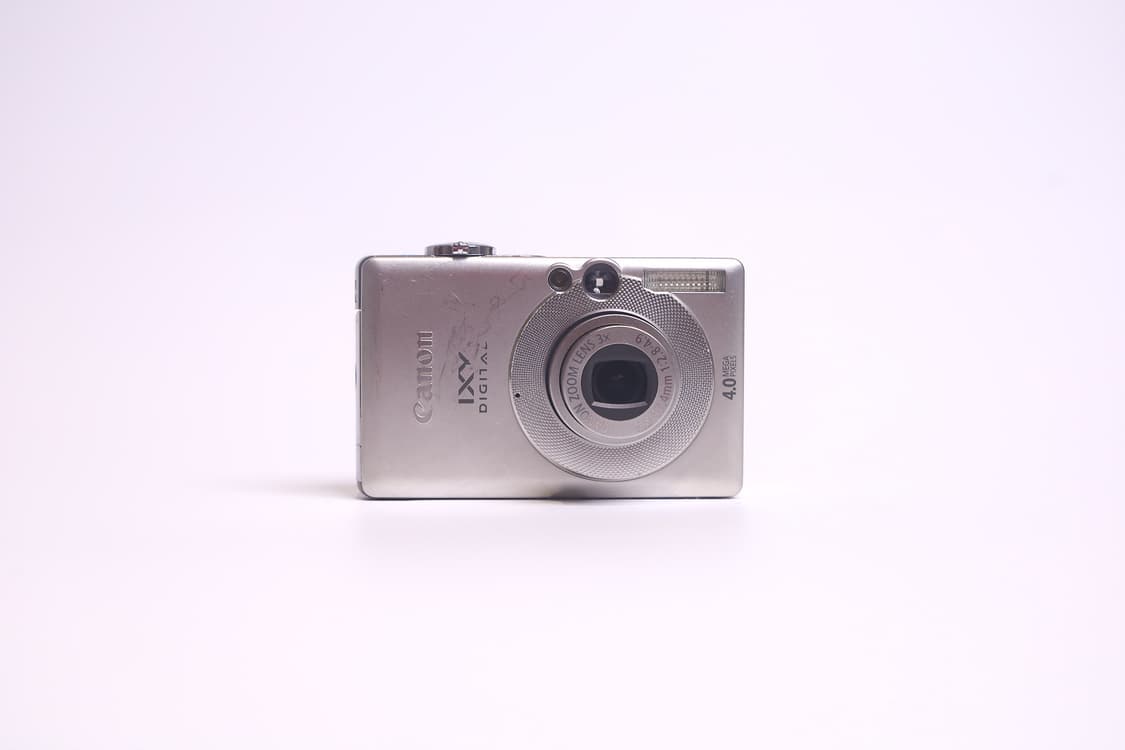 캐논 익시 50 (익서스 40 일본 모델, 이체 시 2만원 할인) 상품이미지1