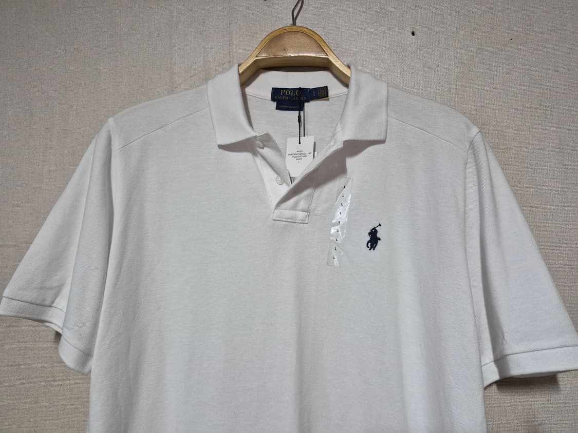 폴로랄프로렌 PKT (L) 상품이미지3