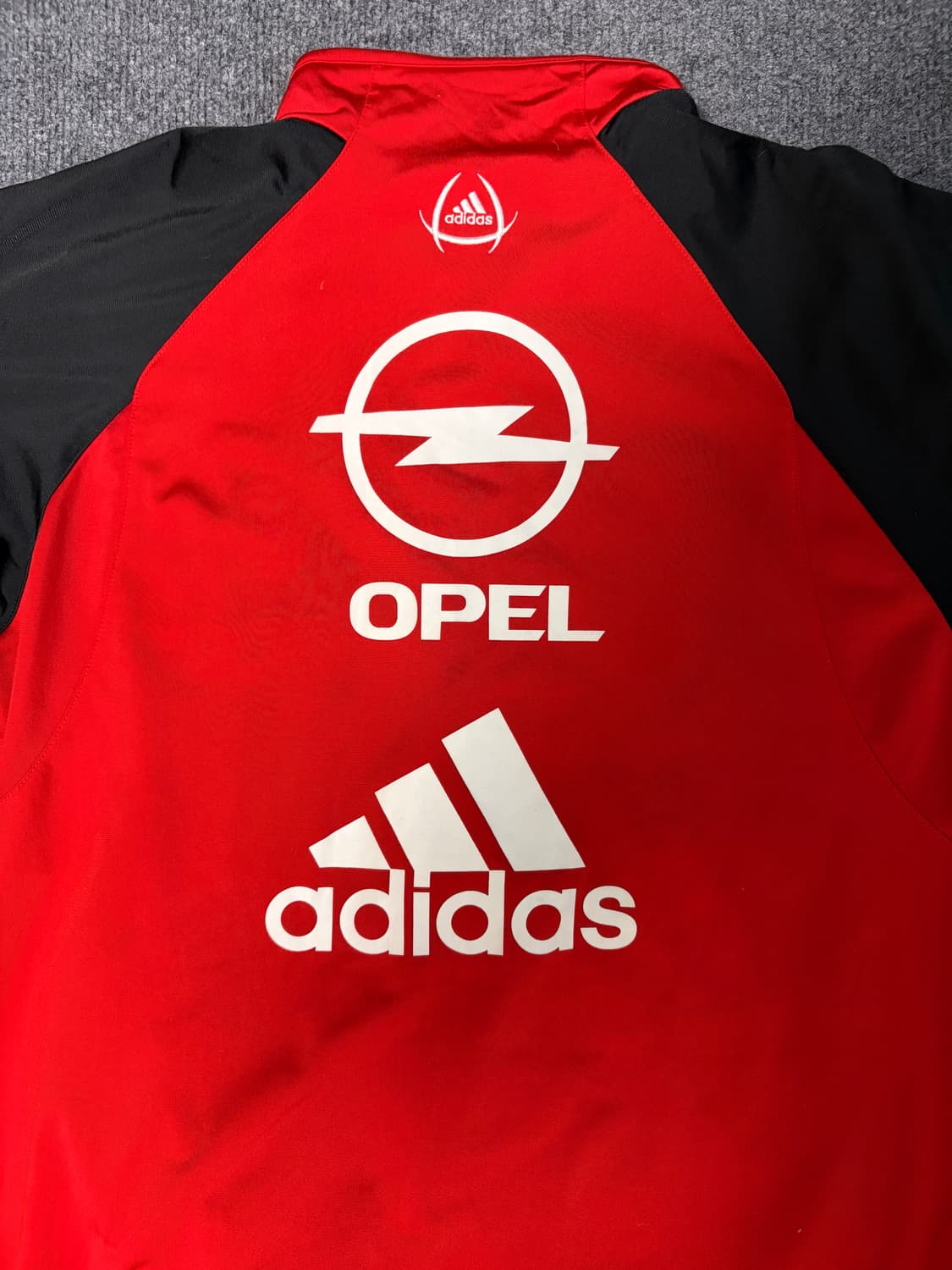 AC밀란 져지 [L] 상품이미지3