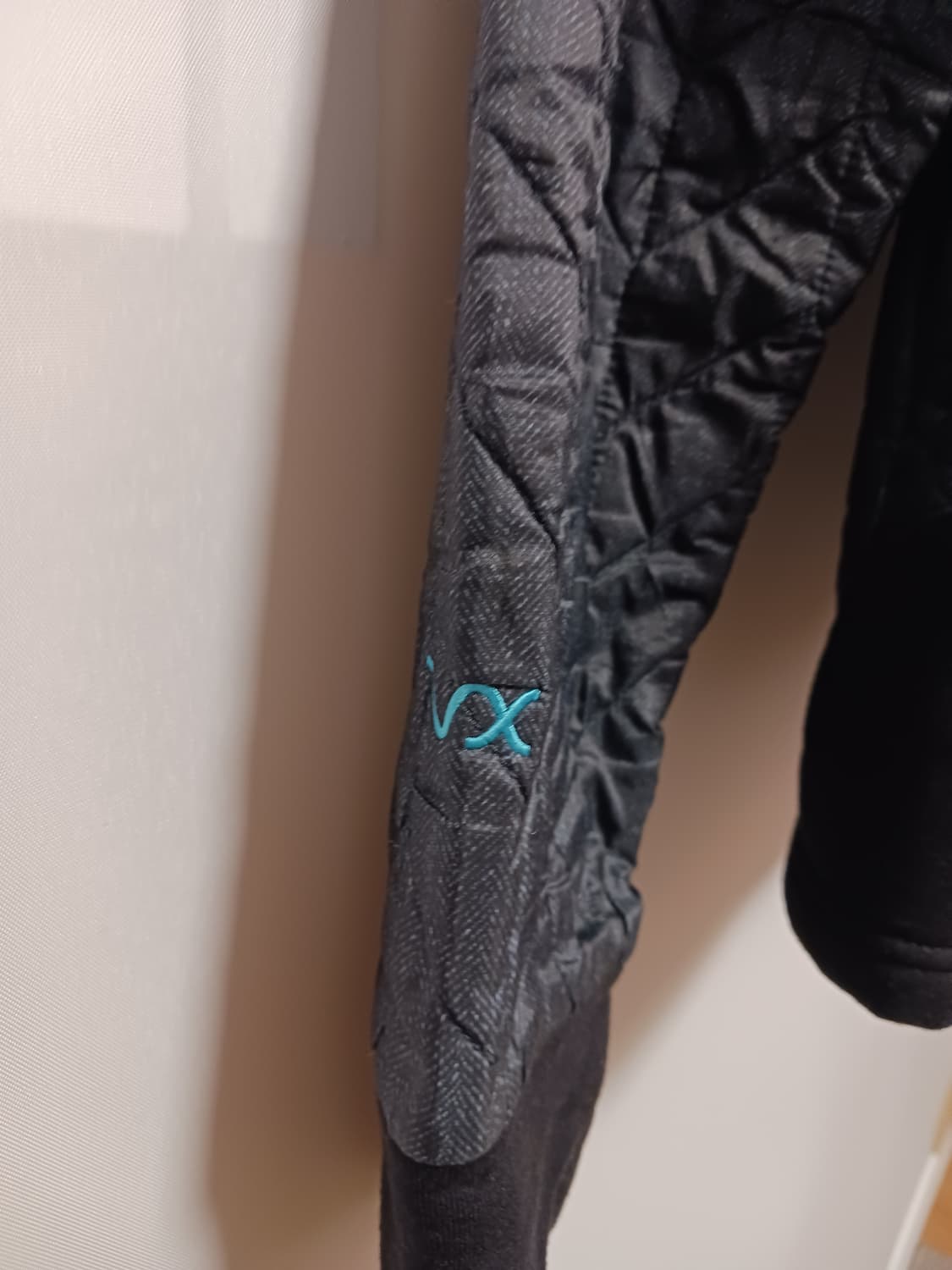 노스페이스 기능성누빔 VX울경량패딩 상품이미지7