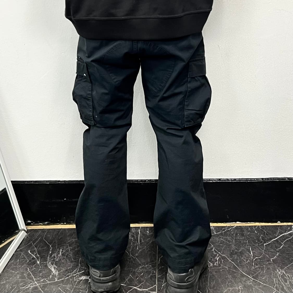 나이키 SB 더블포켓 카고 팬츠 상품이미지3