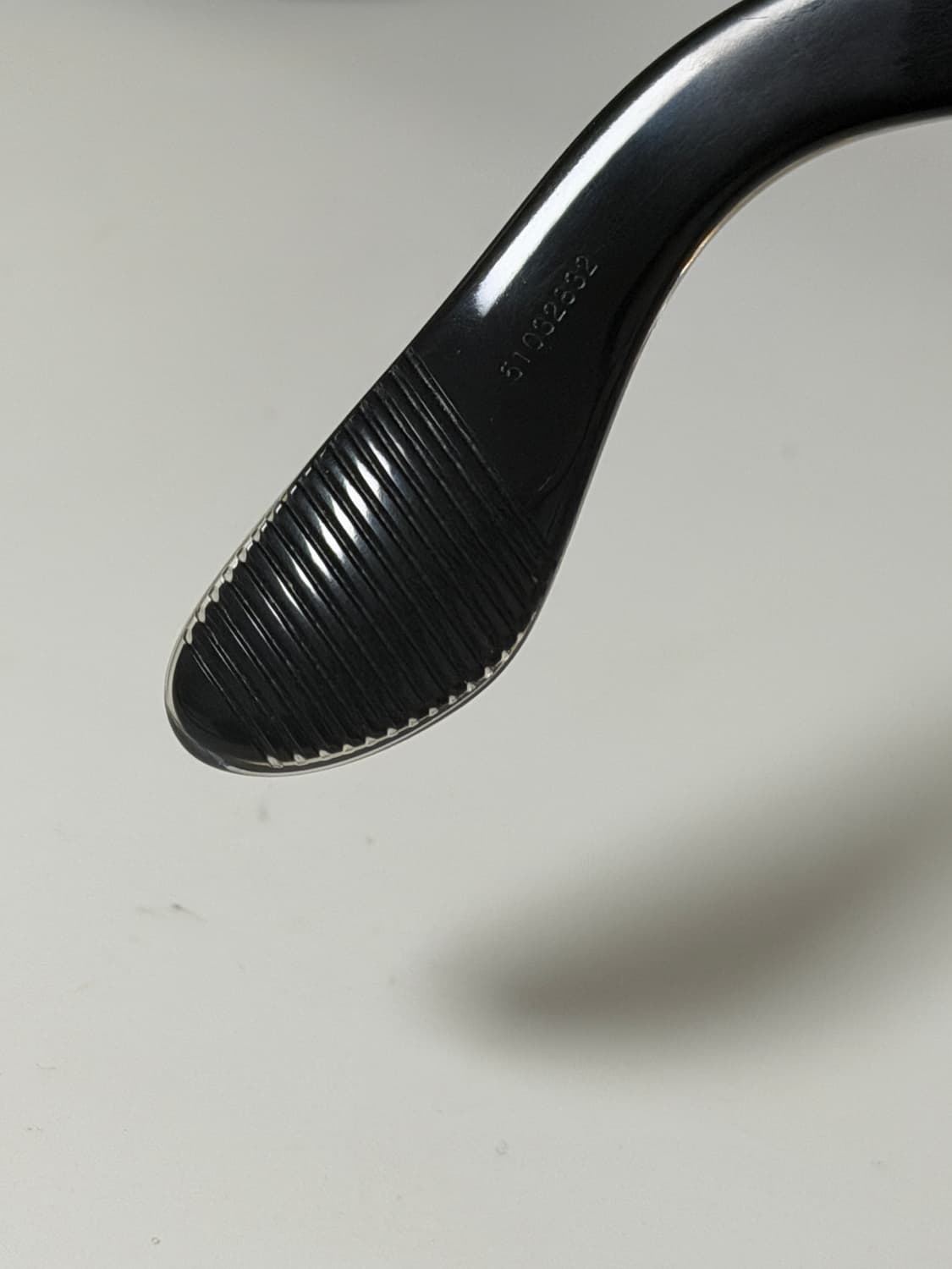 크롬하츠 pen15 안경 블랙 실버 상품이미지6