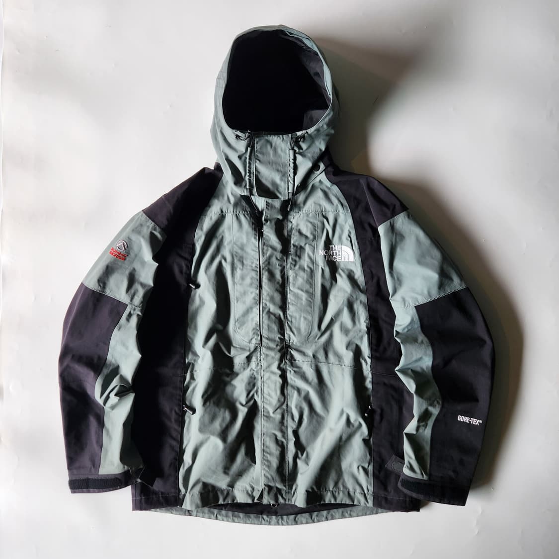 노스페이스 서밋 고어텍스 마운틴자켓 유니크컬러 상품이미지1