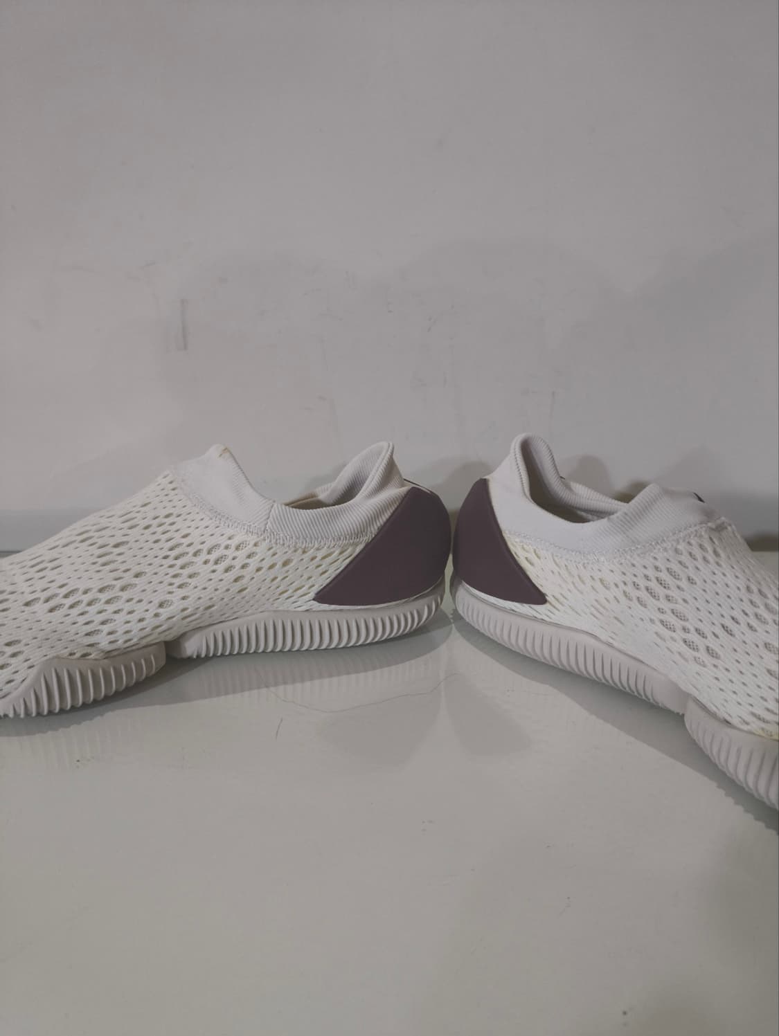 280mm 나이키 아쿠아삭360 아쿠아슈즈 아이보리  상품이미지7