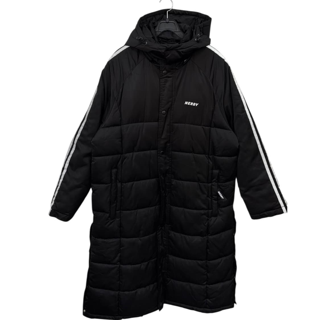 널디 롱 패딩 상품이미지2