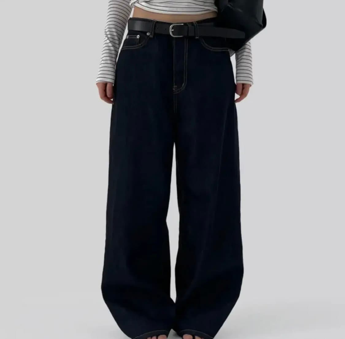 어텀 [made]무브생지데님 (S) 상품이미지1