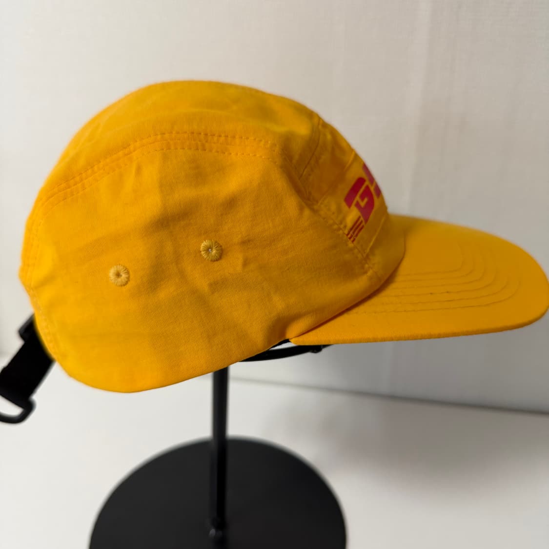 with MNW dhl 패러디 캠프캡 상품이미지4