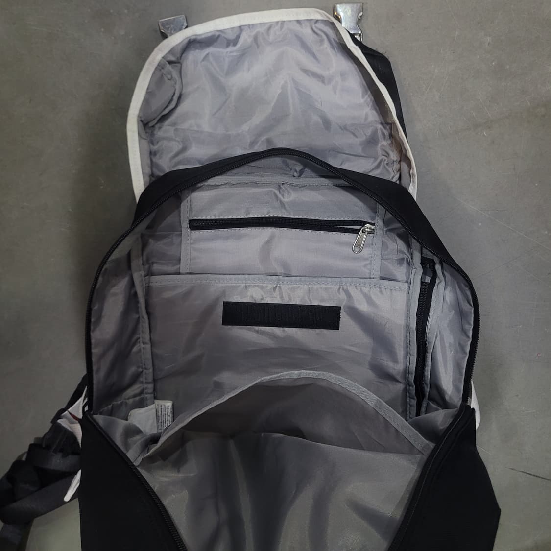 ALPHA INDUSTRIES 알파 빈티지 백팩  상품이미지6