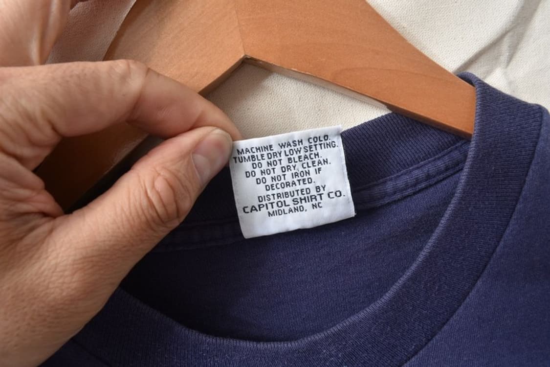 90S USA 미시건 반팔티 L M0273 상품이미지7