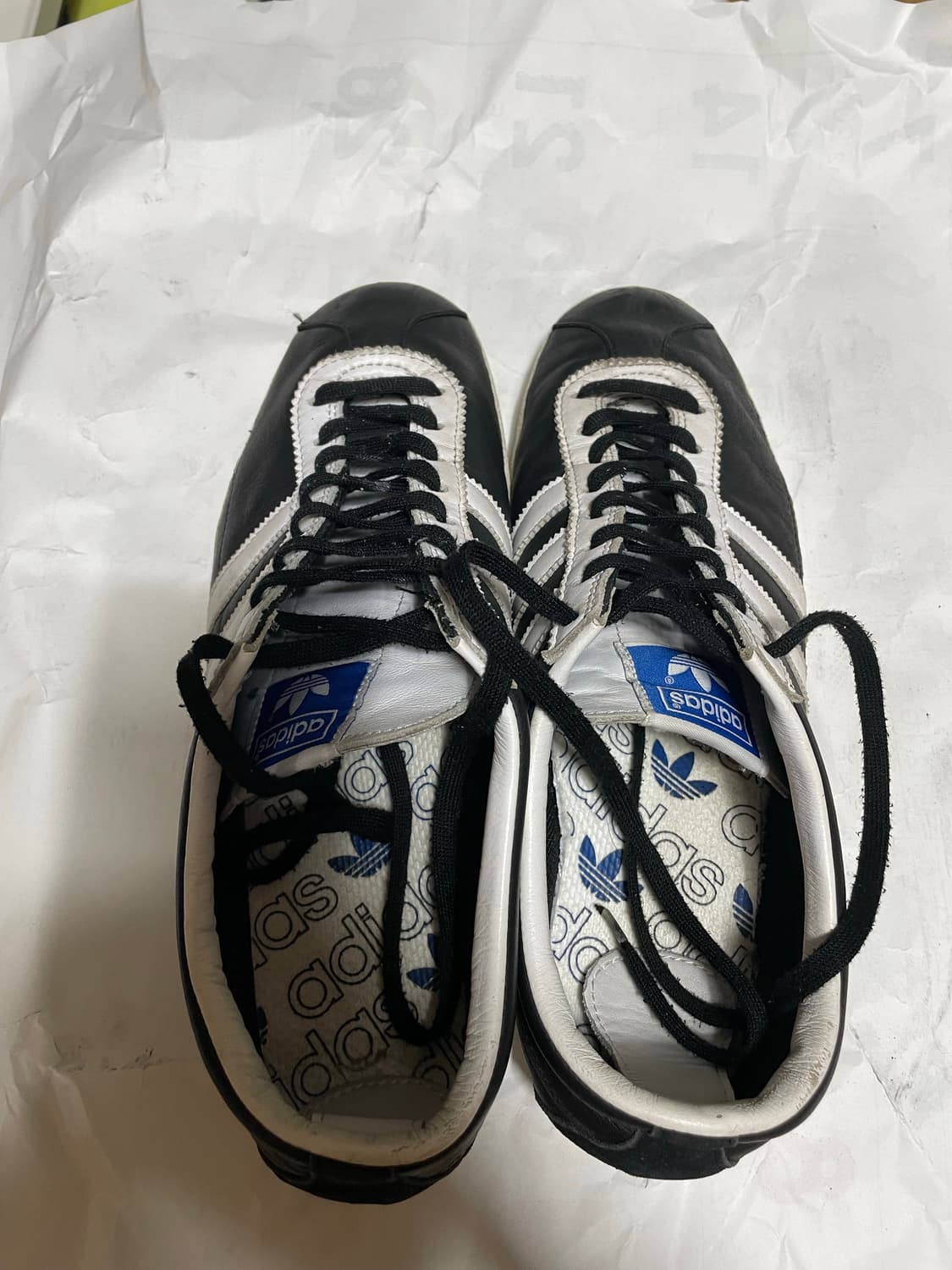 아디다스 og 가젤 상품이미지2