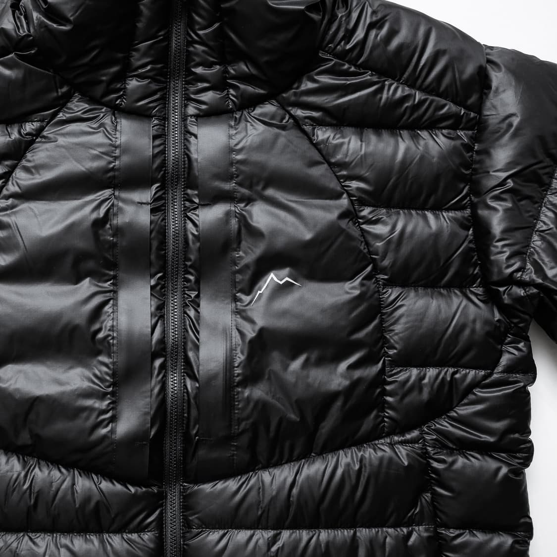 케일 라이트 다운 자켓 CAYL light down jacket 상품이미지5