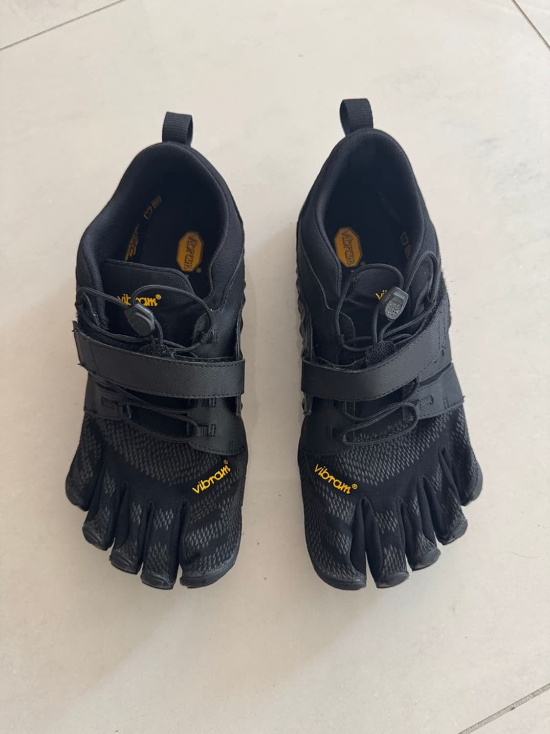 FIVE TOES SHOES 발가락 신발 상품이미지5