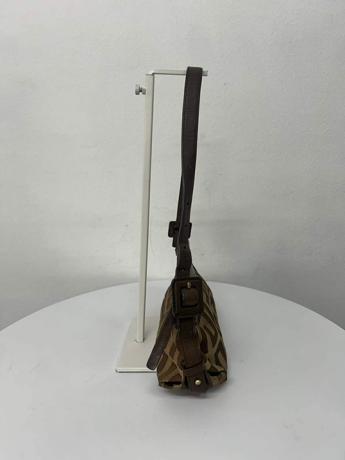 지방시 빈티지 미니 토트 숄더백 상품이미지2