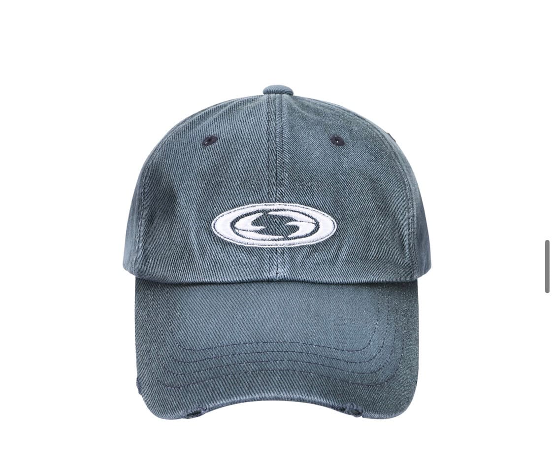 그레일즈 오발로고 볼캡 상품이미지1