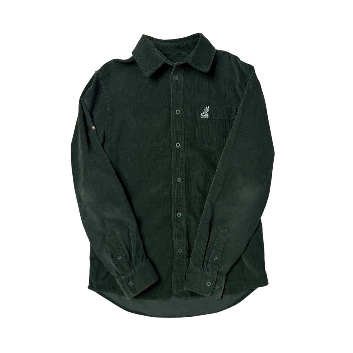 캉골 셔츠 상품이미지1