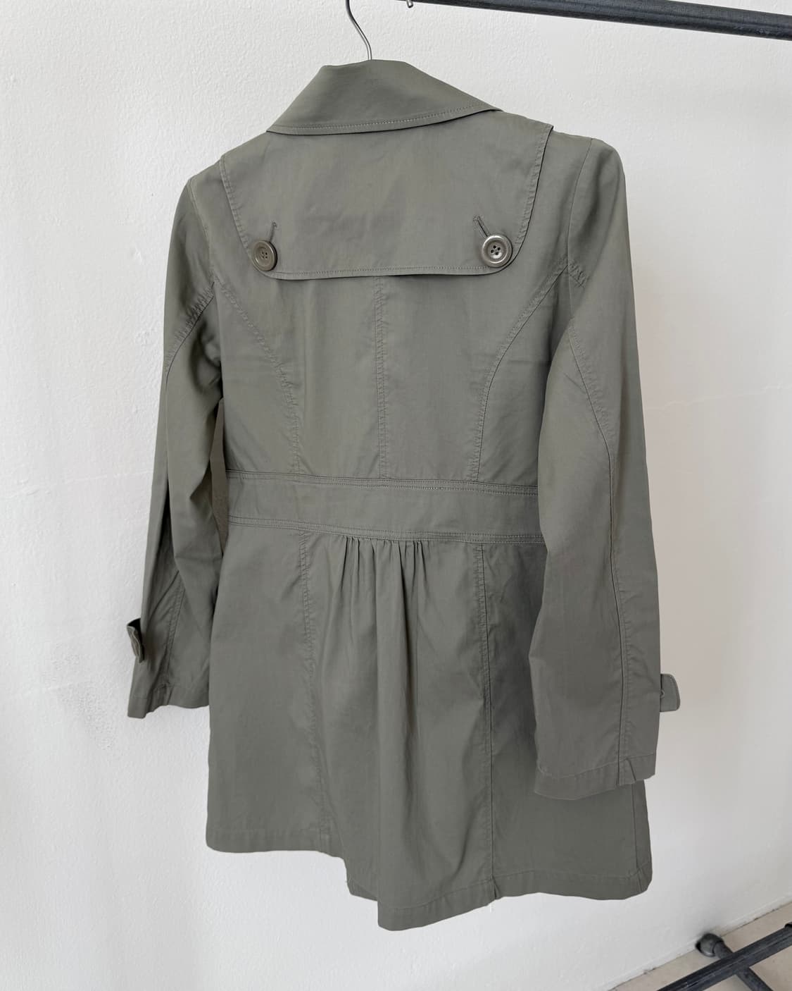 Clef de sol 자켓 상품이미지6