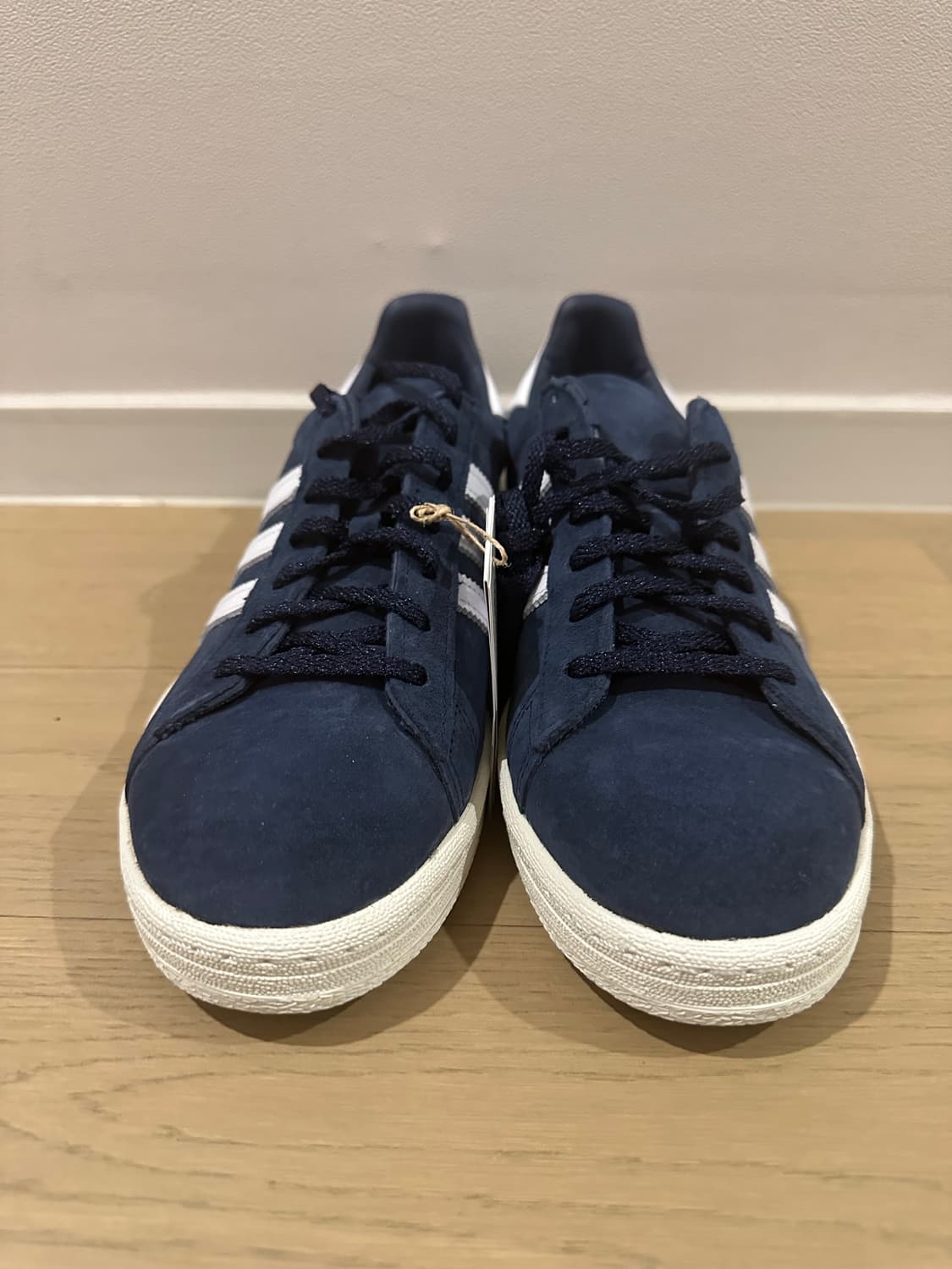 아디다스 캠퍼스 80S 네이버[280] 상품이미지2