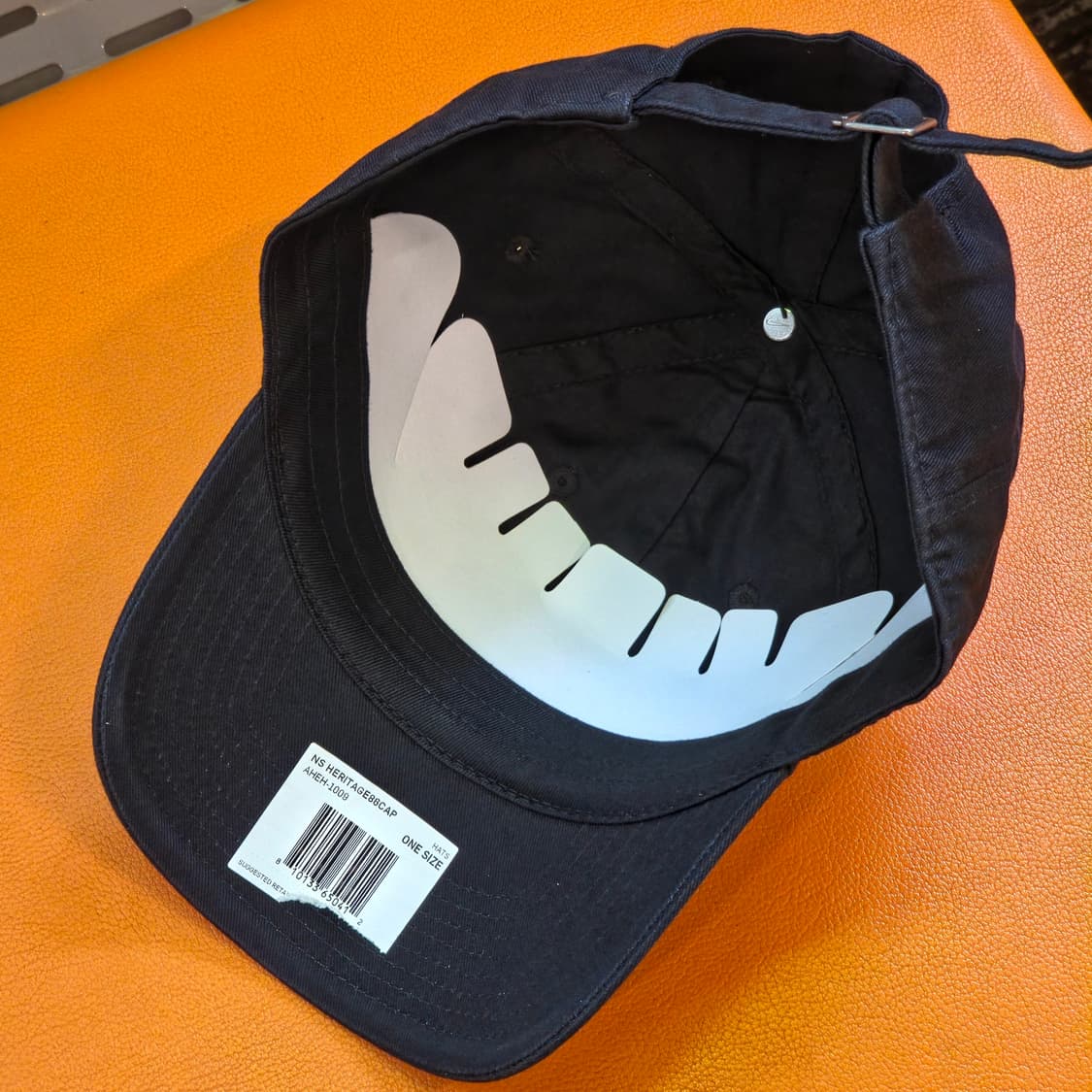 (새상품) 나이키 모자 c21 상품이미지4