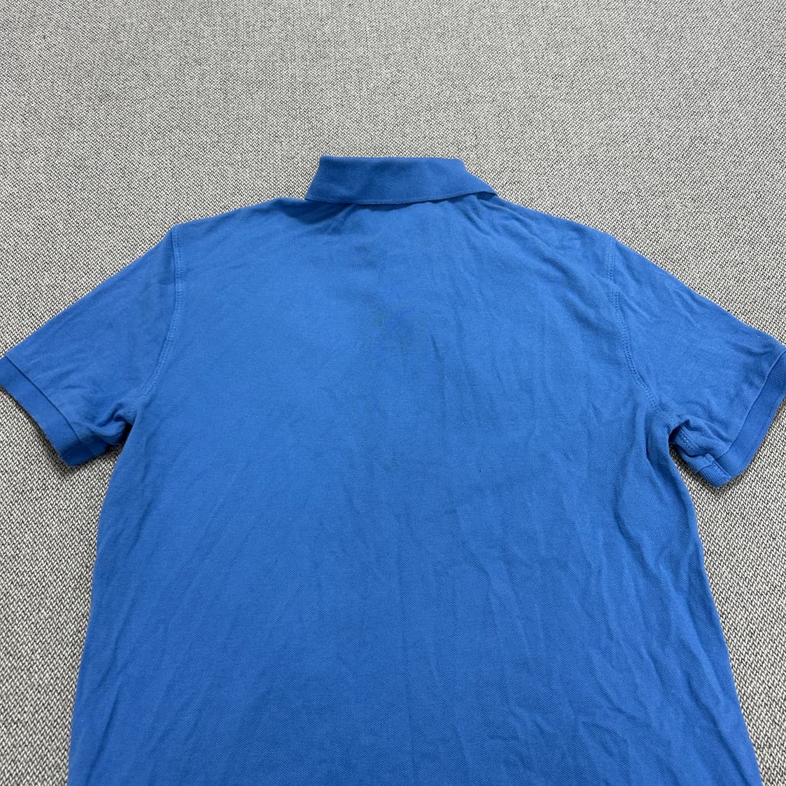 폴로 빅포니 치프키프 요트클럽 카라티(M) 상품이미지6