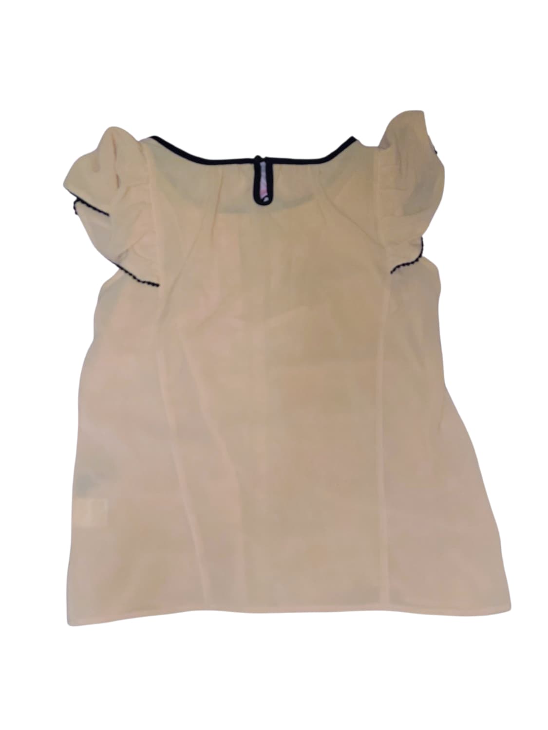 MISCH MASCH 블라우스 지뢰계 갸루 일본 빈티지 상품이미지2