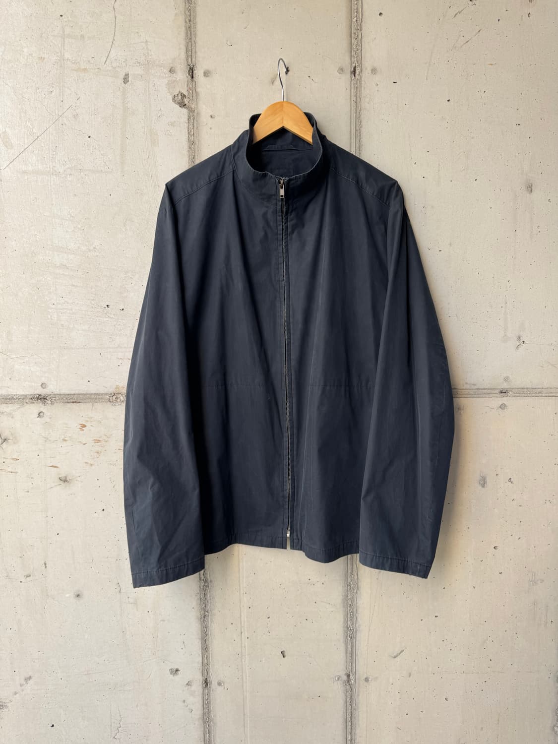 00s 휴고버스 자켓 상품이미지1