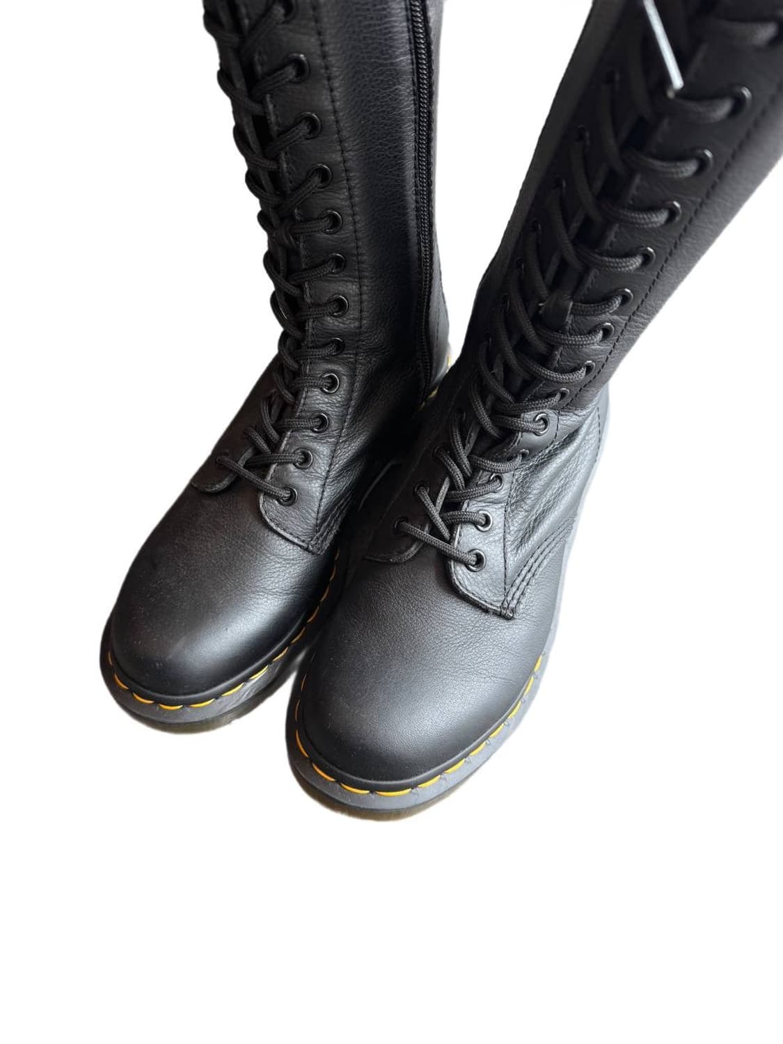 닥터마틴 1B60 벡스 20홀 부츠 데드스탁 (240-245) 상품이미지2