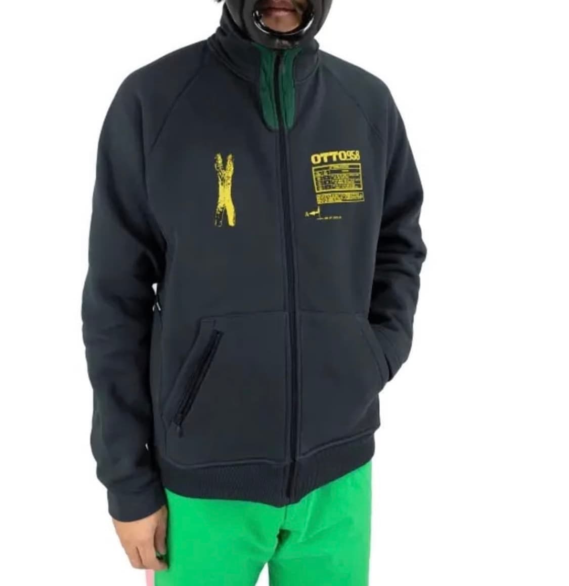 otto958 brokenbones M 상품이미지1