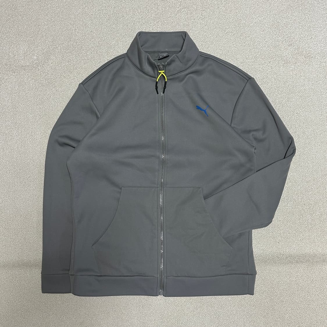 푸마 키즈 본딩 트랙 수트 자켓 상품이미지1