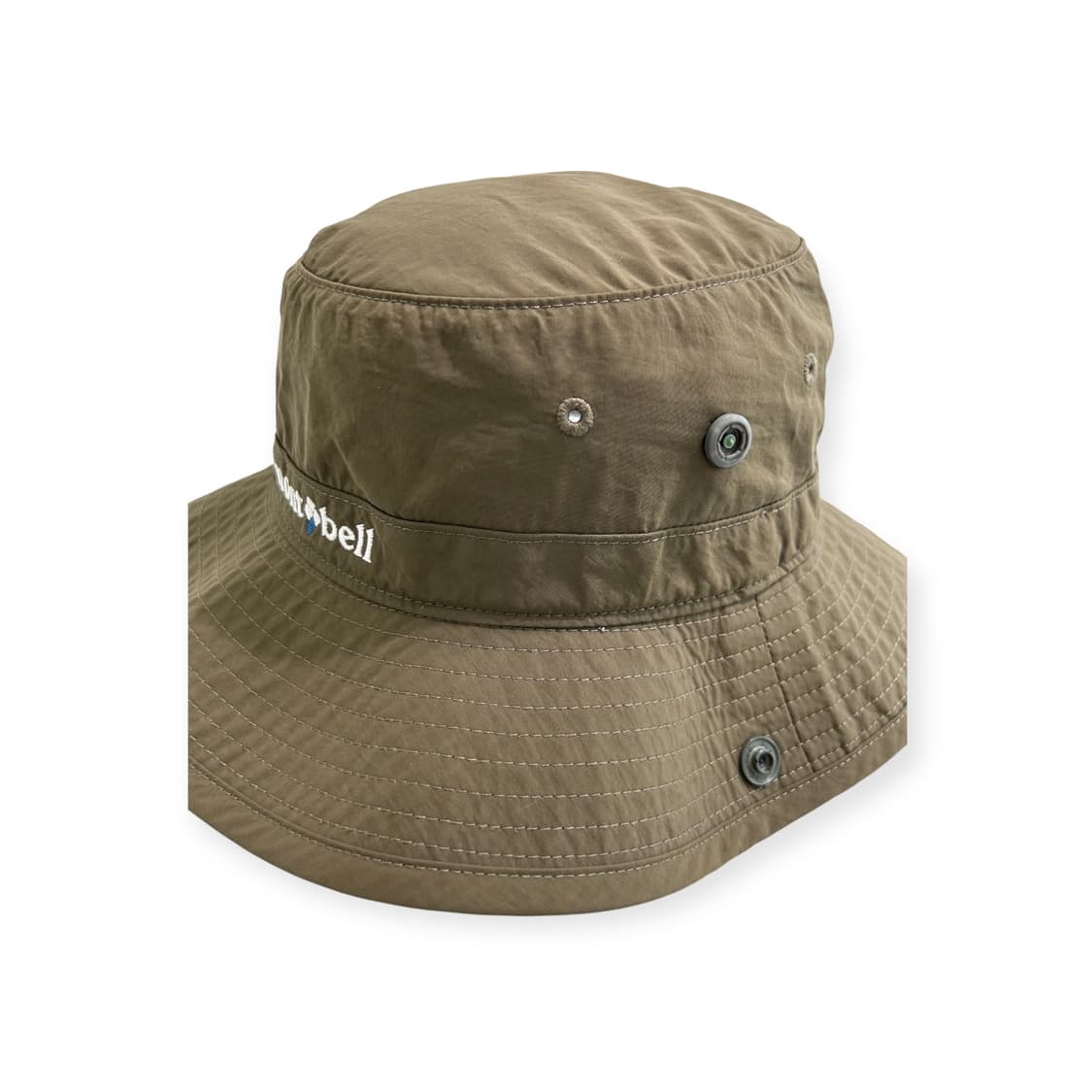 몽벨 키즈 버킷햇 상품이미지4