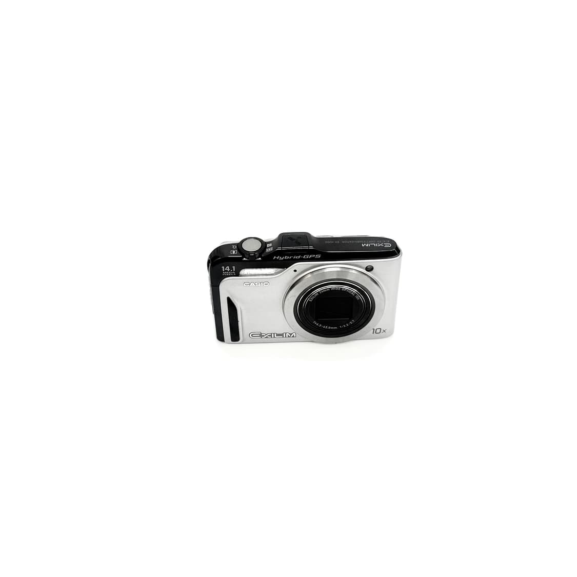뽀용&메이크업!) Casio Exilim EX-H20 디카 카메라 상품이미지7
