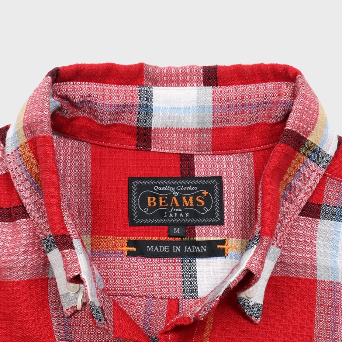 BEAMS PLUS 상품이미지7