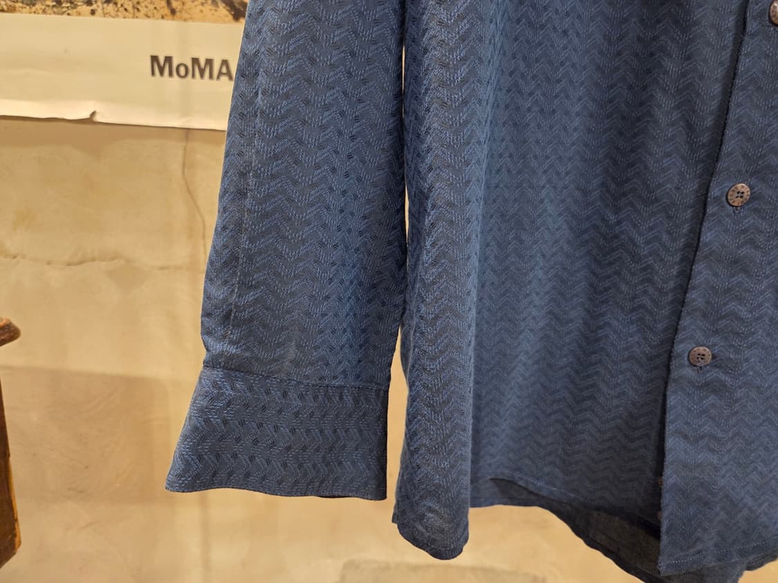 미쏘니 셔츠 상품이미지5