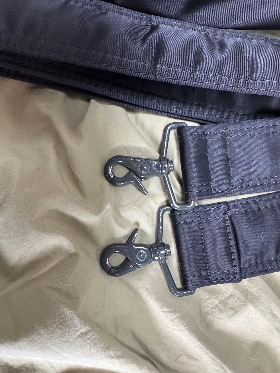 포터 탱커 3way판매합니다 상품이미지2