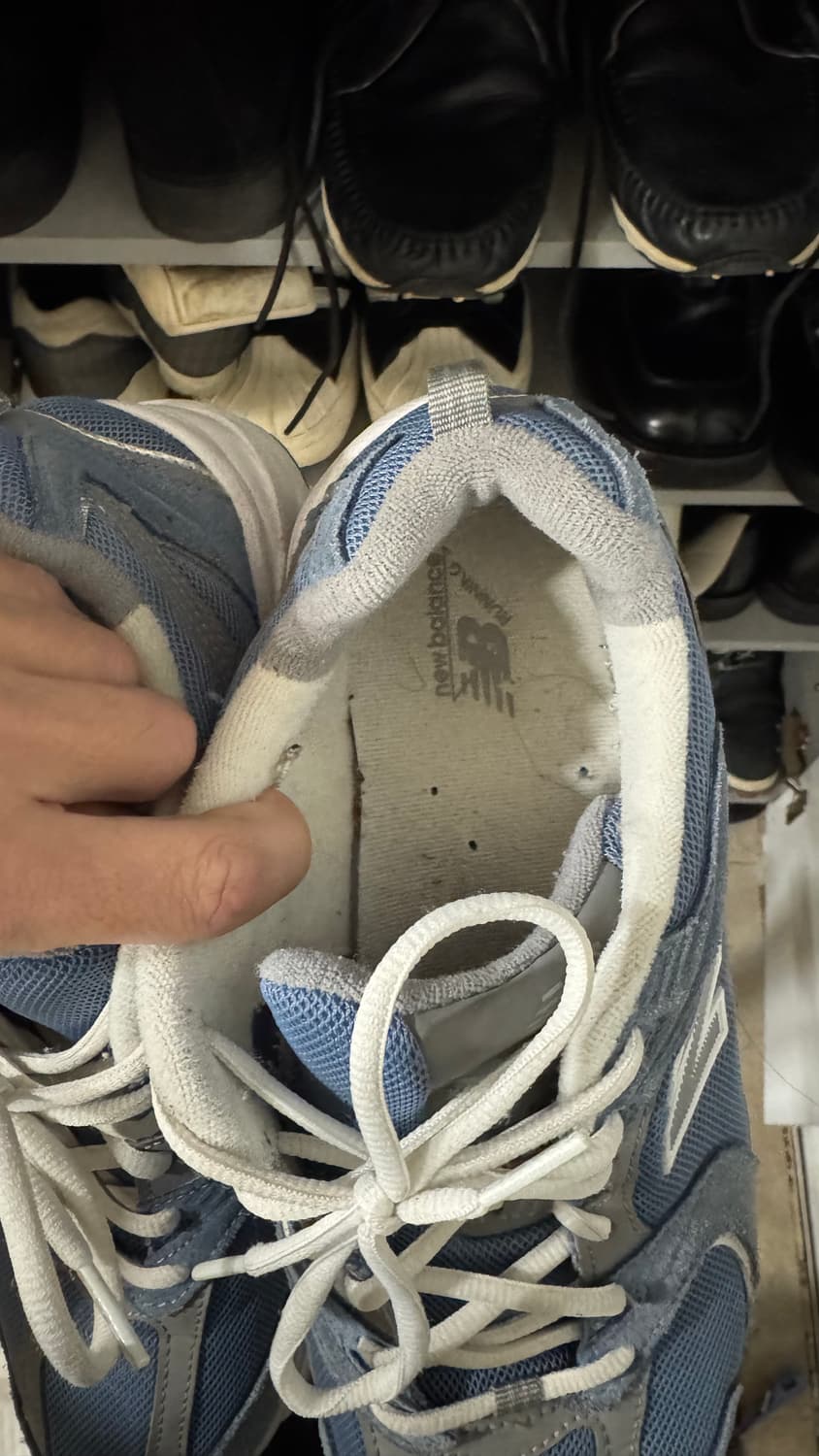 뉴발란스530 (275mm) 상품이미지4