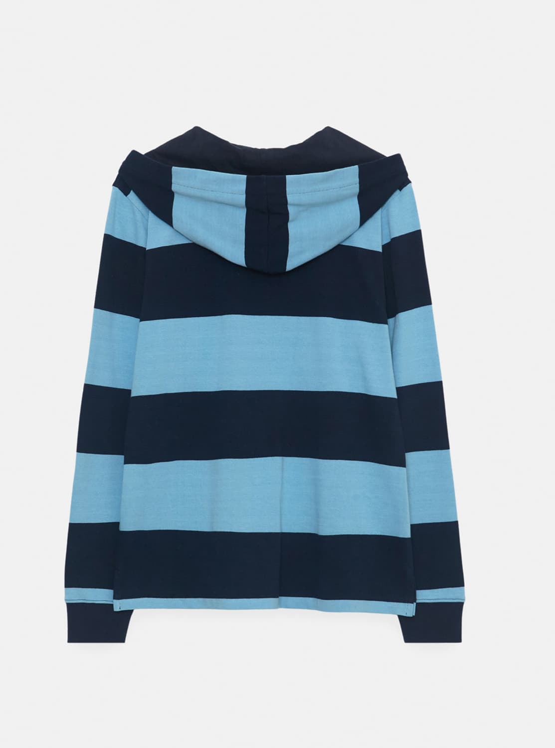 엔조블루스 퍼키 스트라이프 후디 상품이미지2