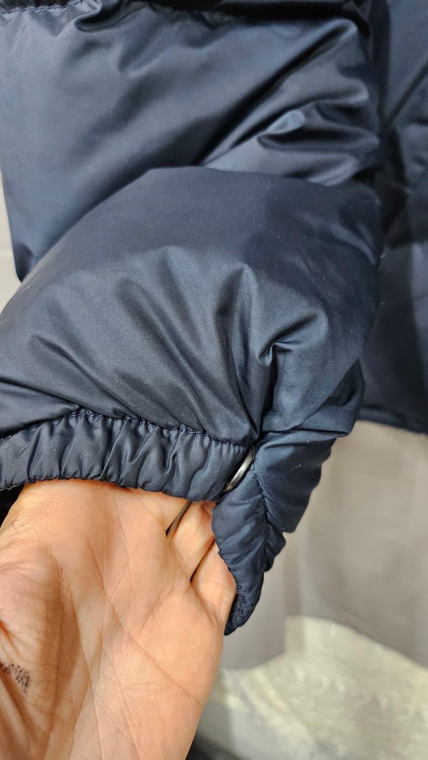 221. 폴로 랄프로렌 구스 패딩 100 상품이미지6