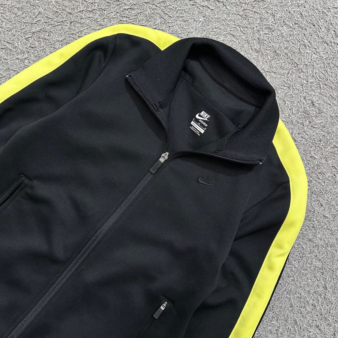 [우먼95] 나이키 져지 상품이미지1