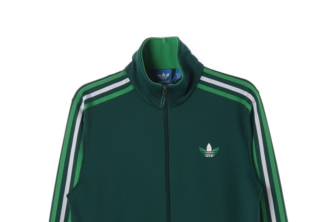 아디다스 오리지널 트랙탑 져지 M 상품이미지3