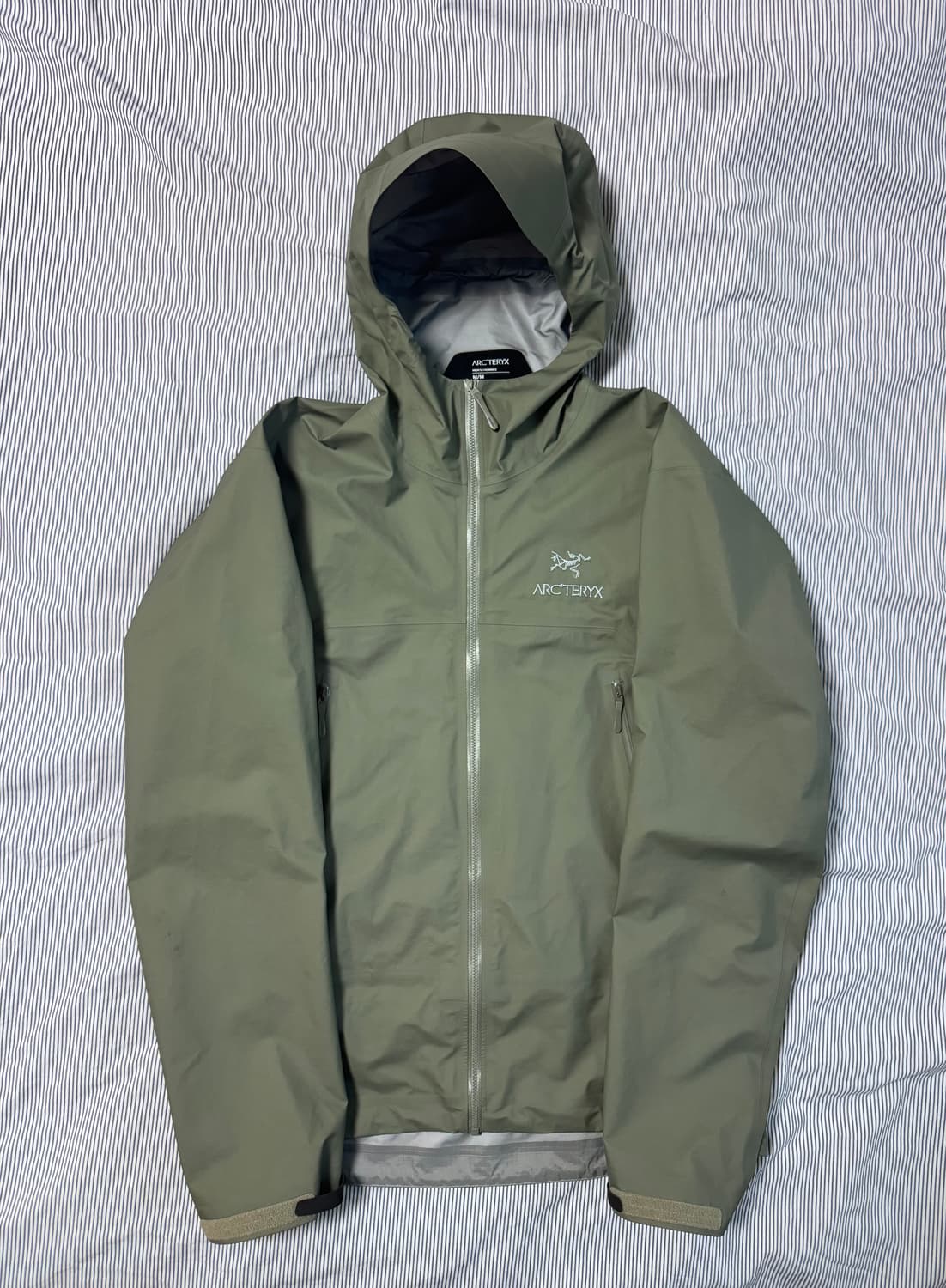 (S급) 아크테릭스 베타 자켓 포리지 상품이미지3