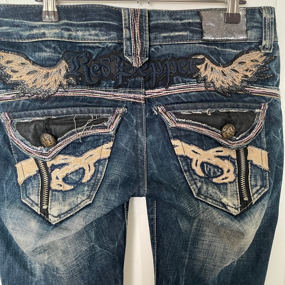 Red Pepper 벨바텀 상품이미지3