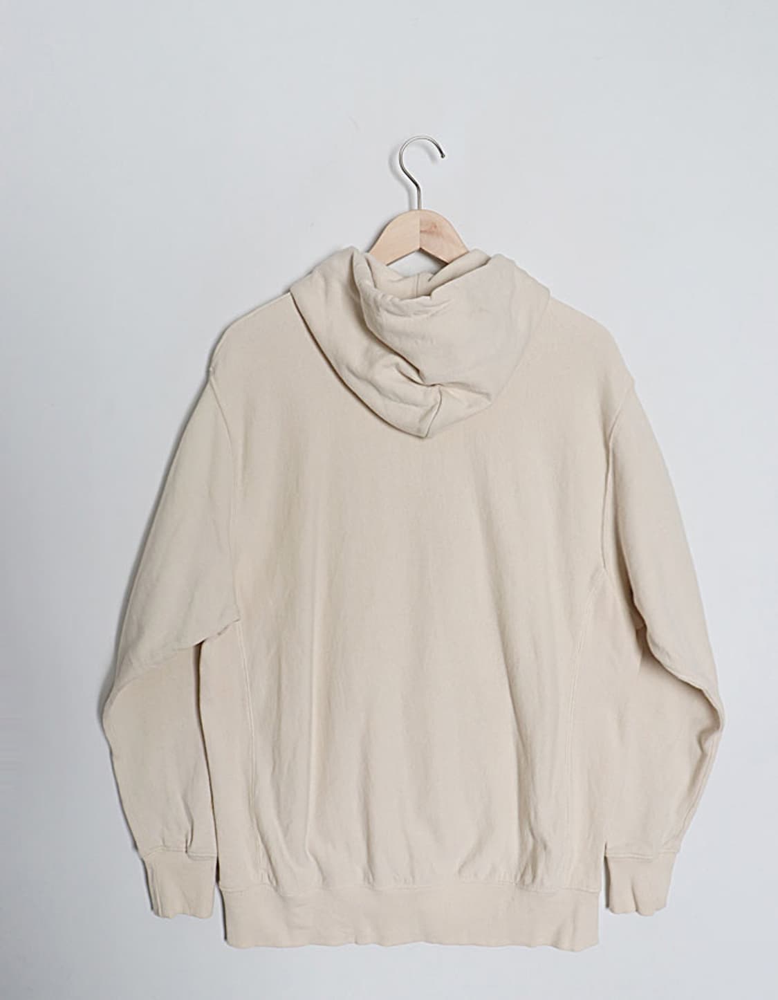 Goodwear Sweat Hoodie 상품이미지4