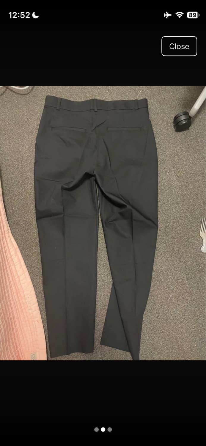 H&M trousers 상품이미지2