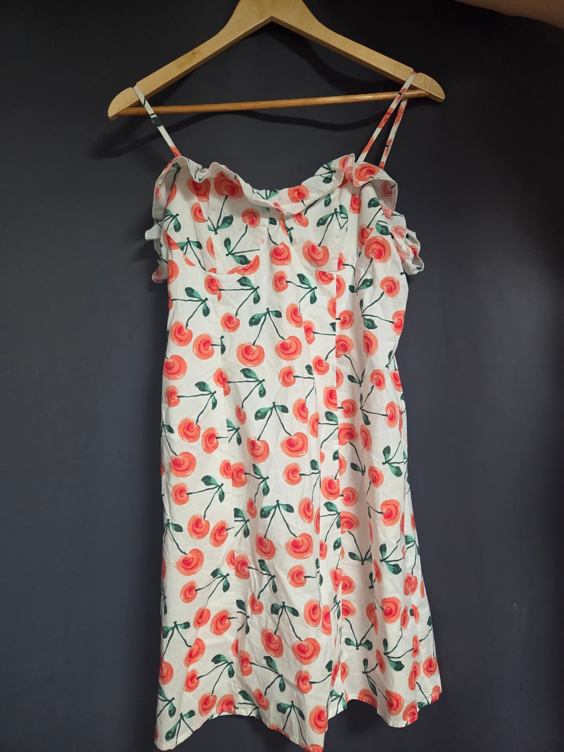 빈티지 미니 원피스 상품이미지1