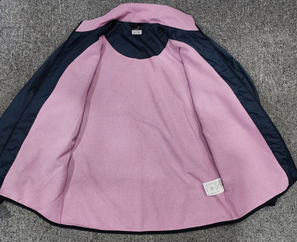 나이키 CLIMA FIT 파이프라인 투웨이 바람막이 L 상품이미지3